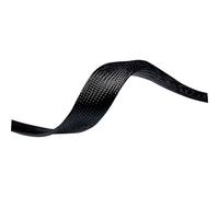 HellermannTyton Cable Sleeving, Braided, Black, 5-21mm Bundle