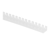 HellermannTyton 251-10009 G51PAA-PE-NA edge protector 25m flexible