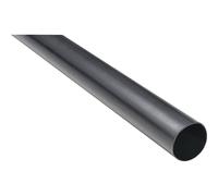 HellermannTyton 301-10022 Heatshrink Adhesive Transparent/Black 11mm