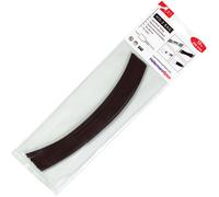 HellermannTyton 308-30151 HIS-3-BAG-1.5/0.5-BK 3:1 Heat Shrink 0.5...