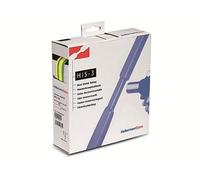 HellermannTyton 308-32407 Heat Shrink Tubing Glueless Green 24mm 3:1 Shrink Rate 3m