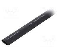 HELLERMANNTYTON 319-01200 Heat shrink sleeve