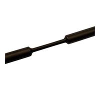 HellermannTyton 319-01200 TREDUX-12/4 Thin Walled Heat Shrink Tubi...