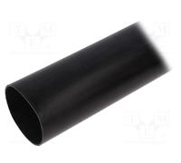 HELLERMANNTYTON 321-20680 Heat shrink sleeve