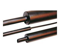 HellermannTyton 323-10300 Heatshrink black 30mm-8mm 4:1 shrink 1m ...