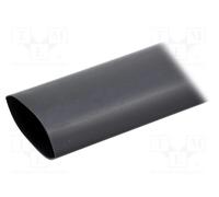 HELLERMANNTYTON 323-10750 Heat shrink sleeve