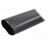 HELLERMANNTYTON 323-10950 Heat shrink sleeve