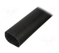HELLERMANNTYTON 323-20750 Heat shrink sleeve