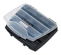 HellermannTyton 380-03001 SHRINKIT 321 BASIC 1 Set 3:1 Black 220 pieces