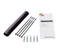 HellermannTyton 380-04005 LVK Heatshrink for 12-48mm Cables 0.6/1k...