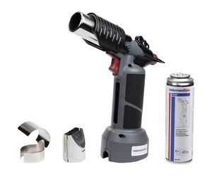 HellermannTyton 391-90010 CHG900 gas hot air blower 520W cordless ...