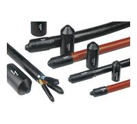 HELLERMANNTYTON 416-15035 Heat shrink cap