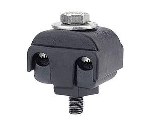 HellermannTyton 435-01558 Tap Connector Flexible/Fixed 1.5-16mm² Black