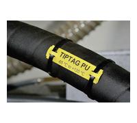 HellermannTyton 556-25012 TIPTAG PU flame-retardant ID plates UV-s...