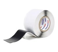 HellermannTyton 711-10201 HTAPE self-fusing gum tape 6.7x38mm 1pc ...