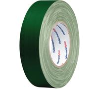 HellermannTyton 712-00203 HelaTape Tex - Textile Tape - Green - 19...