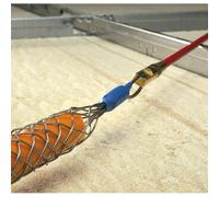 HellermannTyton 897-90026 Cable Scout+ CS-ACG0415 Rods & Cable Gri...