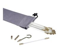 HellermannTyton Cable Scout+ Base Set 897-90000 1 Set