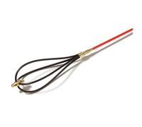 HellermannTyton Cable Scout+ CS-AW Whisk
