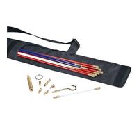 HellermannTyton Cable Scout+ CS-SD Deluxe Set