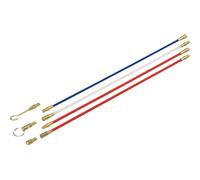 HellermannTyton Cable Scout+ CS-SH Handy Set