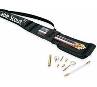 HellermannTyton CS-SD Cable Scout + Deluxe Set