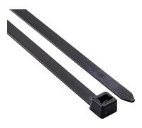 HellermannTyton Cable Ties, Black, Polyamide 535 x 13.0mm