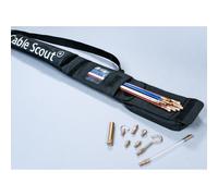 HellermannTyton CS-SD Cable Scout + Deluxe Set