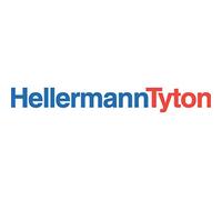 HELLERMANNTYTON HIS-3/4-PEX-GNYE 300-31907 HIS-PACK-19.1/9.5-IN-X-GNYE (5)