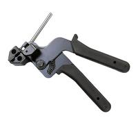 HellermannTyton KST-STG200-MET-BK/ML Cable Tie pliers robust