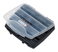 HellermannTyton 380-03001 SHRINKIT 321 BASIC 1 Set 3:1 Black 220 p...