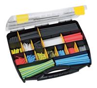 HellermannTyton 380-03002 SHRINKIT 321 UNIVERSAL Set 3:1 975 pieces