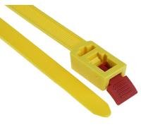 HellermannTyton Speedy Ties Tie OEM-Pack EAN: 4031026229461, 25 pcs