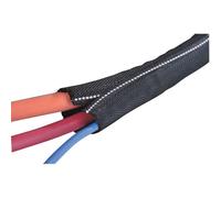 HellermannTyton Twist-In-FR 19 Helagaine Meshwork 19mm