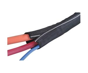 HellermannTyton Twist-In-FR 19 Helagaine Meshwork 19mm