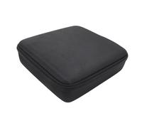 Hellery 12-Slot Watch Case, Storage and Box for Wristwatches.