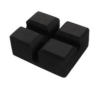 Hellery Bench Press Block Exerciser Support Block for Home Gym Workout Fitness