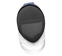 Hellery Black Professional Fencing Equipment:, Puncture-resistant Gear for Daily Training And Competitions, L