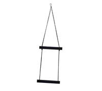 Hellery Boat Rope Ladder, Heavy Duty Climbing Rope for Kayaks, Pontoons And Boats.