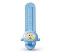 Hellery Children Training Counter Wall Height Touch High Jump Device Growth Chart Voice Adjustable Levels Soft Light suitable for daily exercise screen time, Blue, Luminous Voice Adj