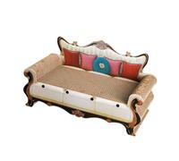 Hellery Corrugated Lounge Furniture With Lightweight Build And Stable Base suitable for indoor cats studio flats living rooms