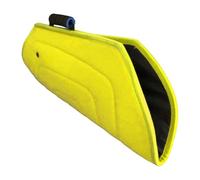 Hellery Dog Bite Sleeves, Arm Bite Sleeves, Interactive Training Toy for Biting And Tug-of- for of Various Breeds, Suitable for A, Yellow