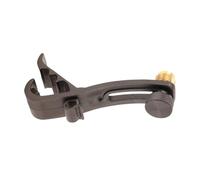 Hellery Drum Clamp, Holder Clamp, Versatile Musical Instrument Accessory, Holder Clamp Stand for on The Go, at Home