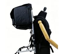 Hellery External Frame Backpack Structured Backpack with External Frame Heavy Duty Rucksack for Hikers, Camp, Trekking, Camping