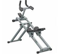Hellery Fitness Climbing Machine Vertical Climber Exercise Compact Home Unit Padded Handles Quiet Performance Joint Friendly, Upgraded Flagship Model, Thickened Vertical With Counter