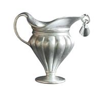 Hellery Flower Insert Brooch with Metal Pins Fashionable Pin Decorative Accessory Versatile Wearable for Women and Men Everyday Wear Wedding Celebrations, Style A