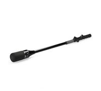 Hellery Golf Swing Practice Aid Training Tool With Rhythm And Quick Reset Metal Core For Club Feel And Foam Covered End suitable for warm ups skill building indoor