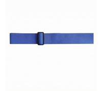 Hellery Golf Swing Training Belt Golf Swing Swing Connector Strap Arm Body Link Posture Training Strap Adjustable Nylon PU Construction Suitable for men’s practice coaching, Navy Blue