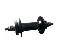 Hellery Hub Wheel Hub Disc Hub Aluminum Alloy Sealed Bearings 6 Bolt Mount Cold Weather Performance Suitable for bikes mountain riding snowy trails coastal roads, 135-185mm, Double-side Lock