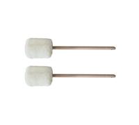 Hellery Meditation Gong Mallet Gong Beater Gong, Large, Empty Valley Mallet 2